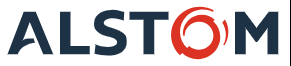 Alstom Transports logo