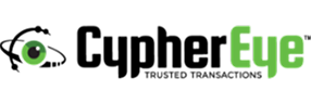 CypherEye logo