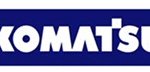 Komatsu logo