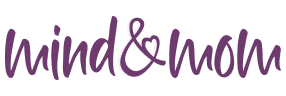 Mind Mom logo