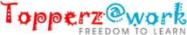 Topperz logo