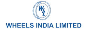 Wheels India logo
