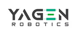 Yagen Robotics logo